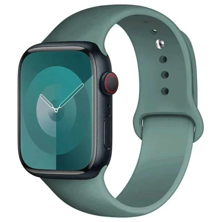 Pulseira Silicone SmartWatch AppleWatch