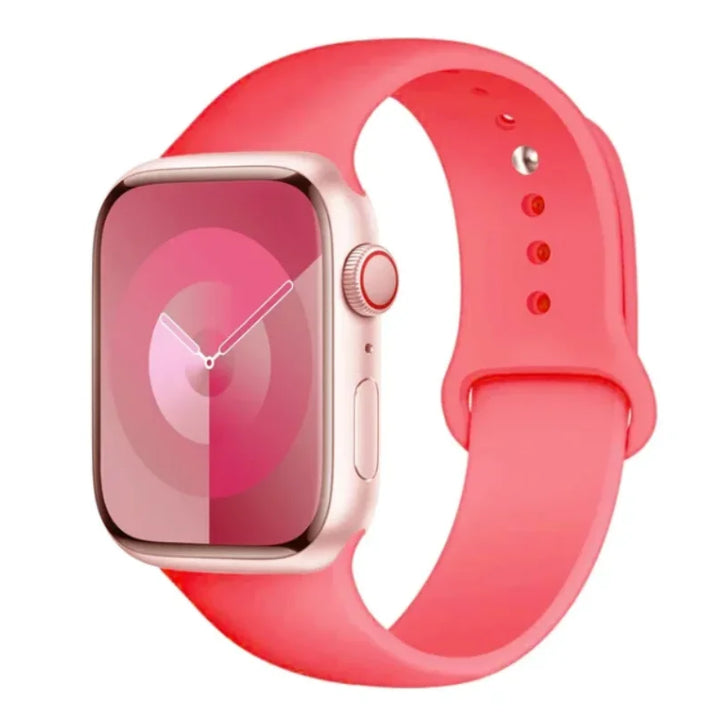 Pulseira Silicone SmartWatch AppleWatch