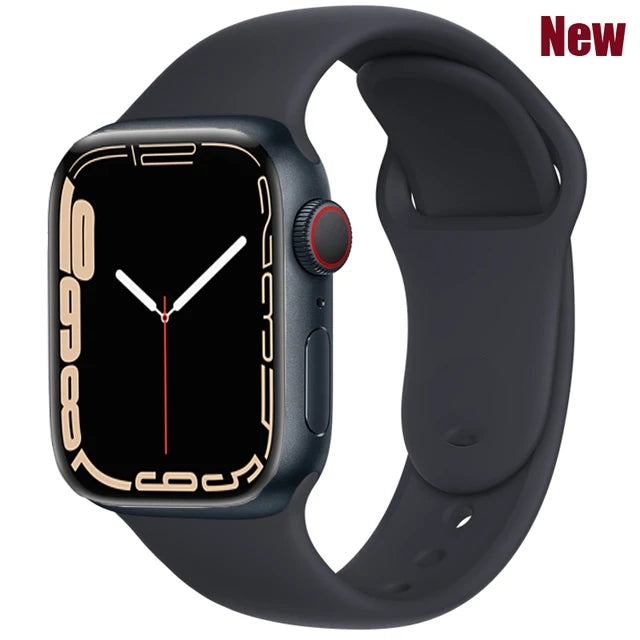 Pulseira Silicone SmartWatch AppleWatch
