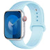Pulseira Silicone SmartWatch AppleWatch