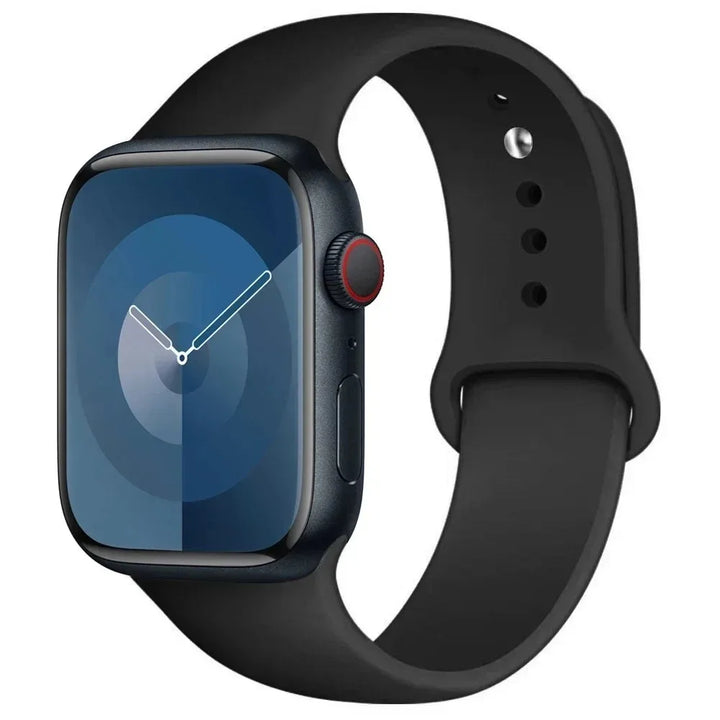 Pulseira Silicone SmartWatch AppleWatch