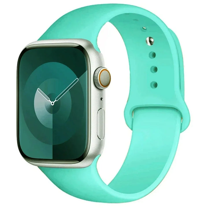 Pulseira Silicone SmartWatch AppleWatch