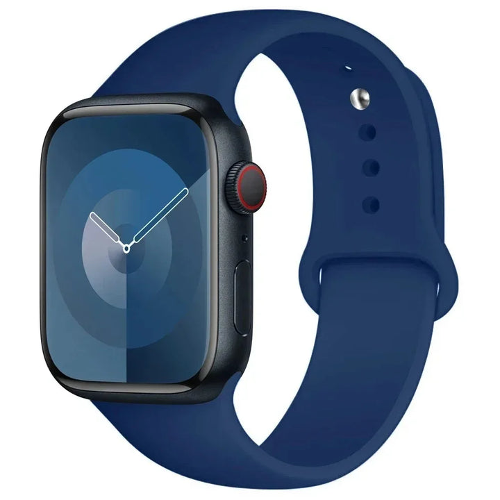 Pulseira Silicone SmartWatch AppleWatch
