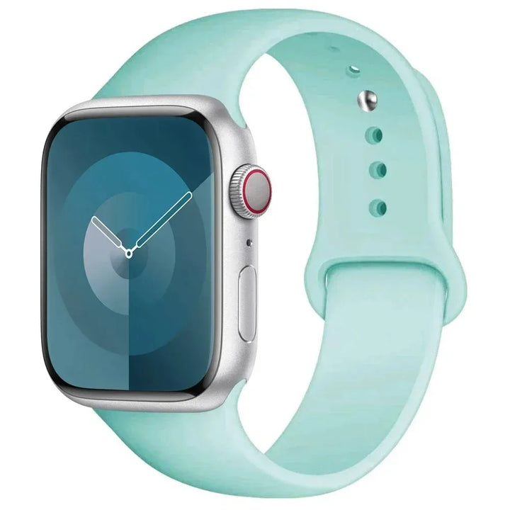 Pulseira Silicone SmartWatch AppleWatch