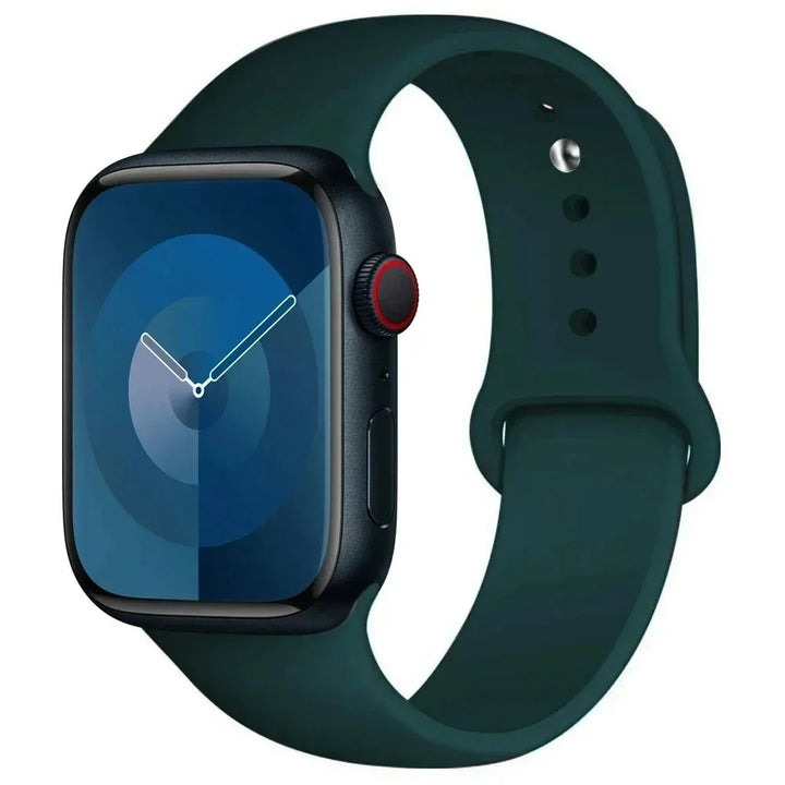 Pulseira Silicone SmartWatch AppleWatch