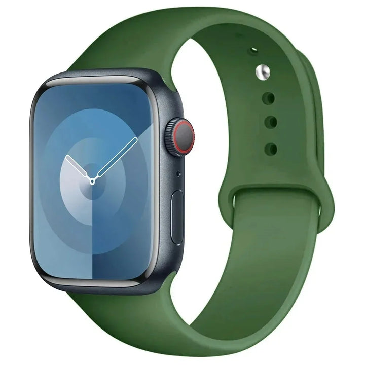 Pulseira Silicone SmartWatch AppleWatch