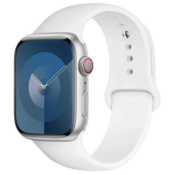 Pulseira Silicone SmartWatch AppleWatch