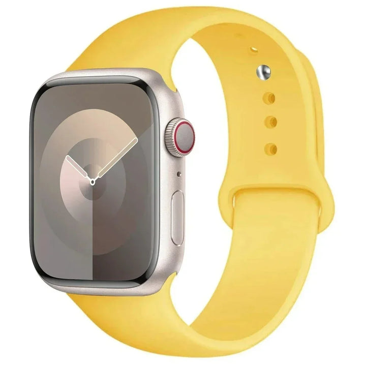 Pulseira Silicone SmartWatch AppleWatch