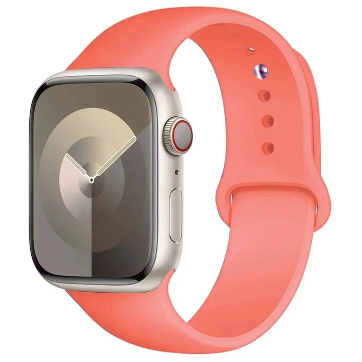 Pulseira Silicone SmartWatch AppleWatch