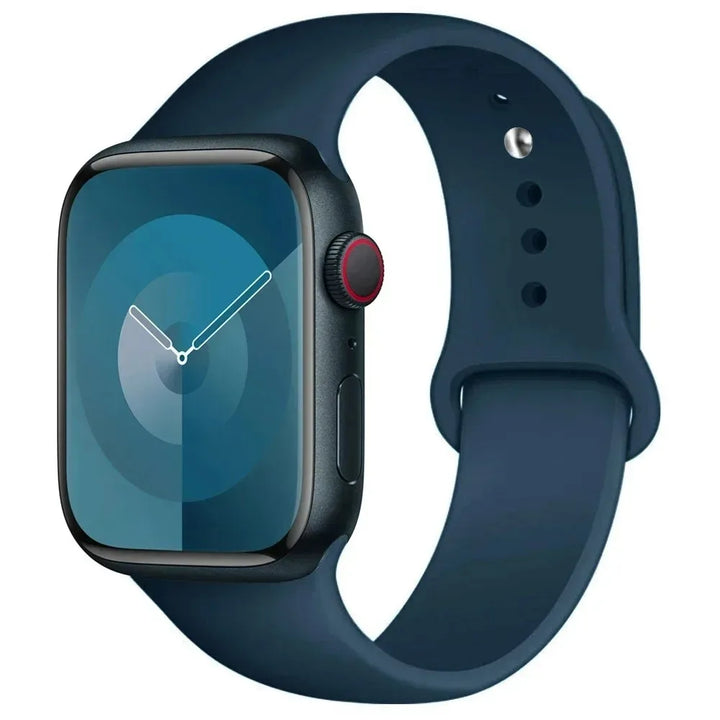 Pulseira Silicone SmartWatch AppleWatch