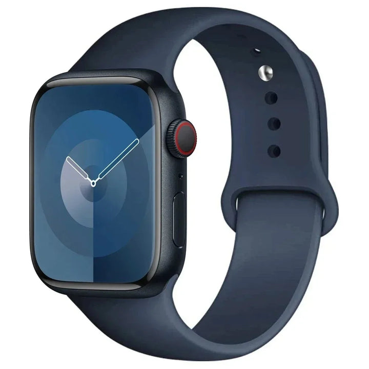 Pulseira Silicone SmartWatch AppleWatch