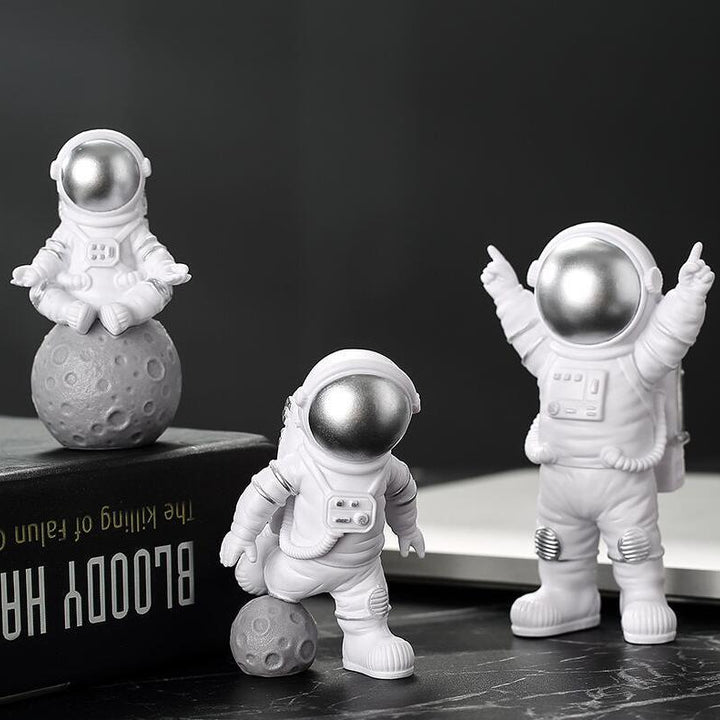 Astronautas Boneco Decorativo - My Store