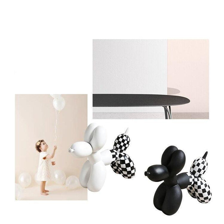 Decoração Criativa Ballon Dog - My Store