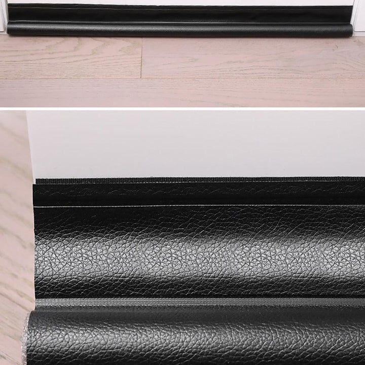 Tira de vedação flexível para portas - My Store