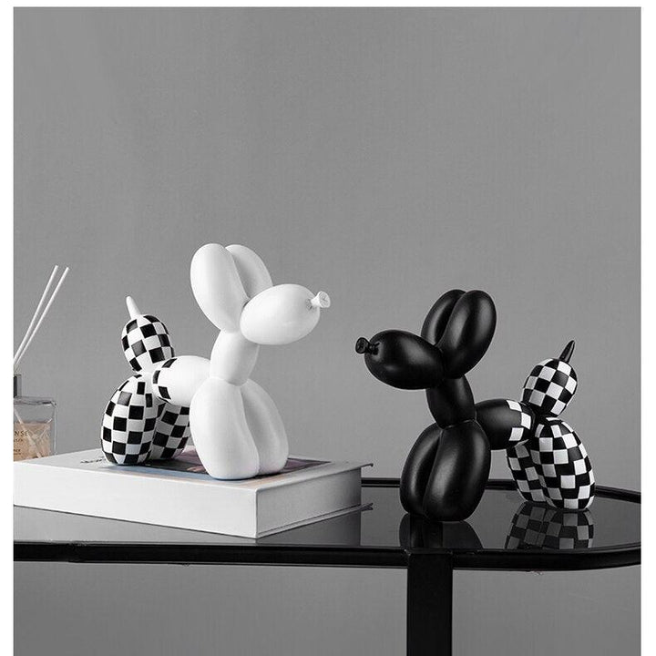 Decoração Criativa Ballon Dog - My Store