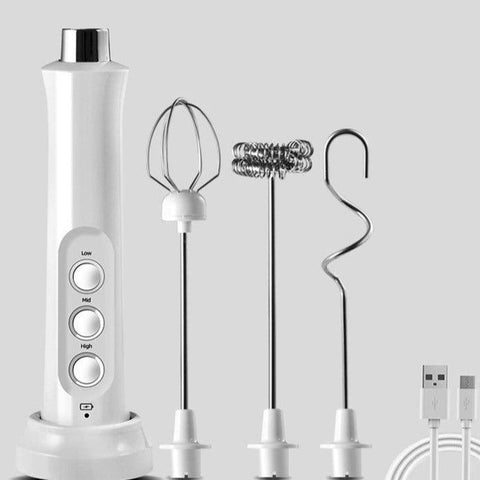 Mixer 3 em 1 Power - My Store