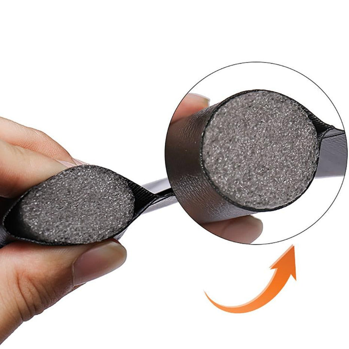 Tira de vedação flexível para portas - My Store