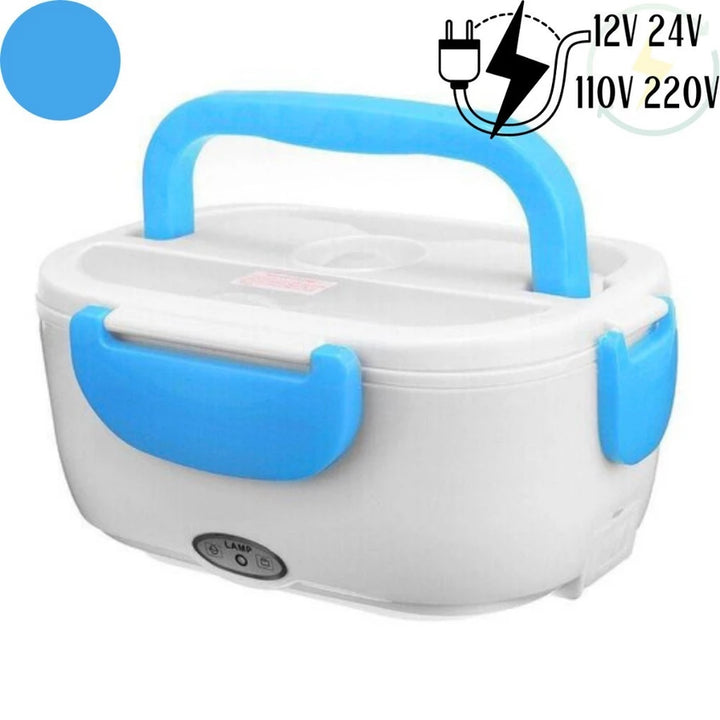 Marmita Térmica Eletrica Bivolt