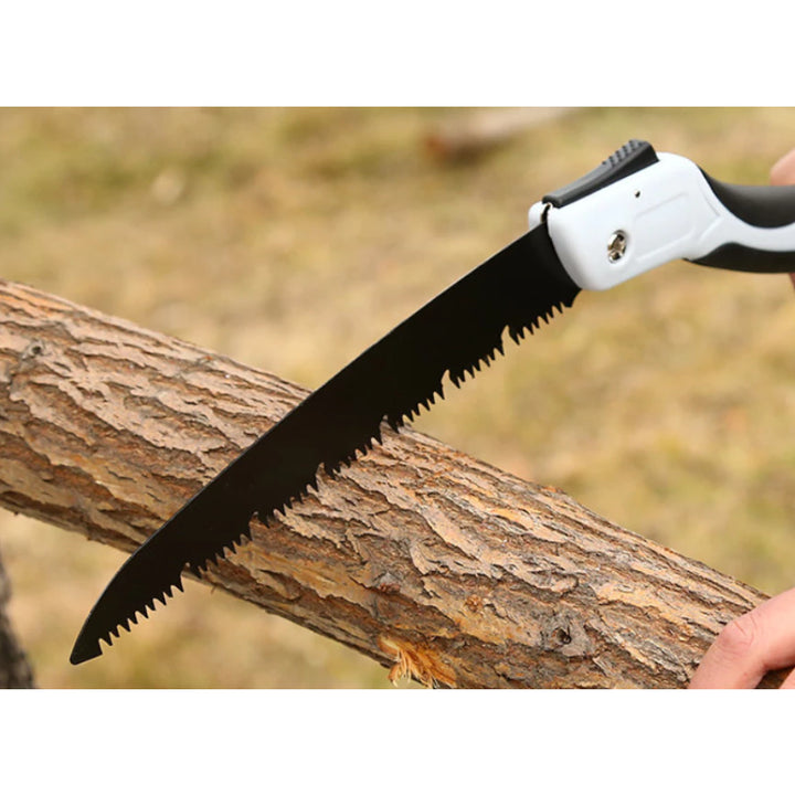 Serra Japonesa Titanium Pro