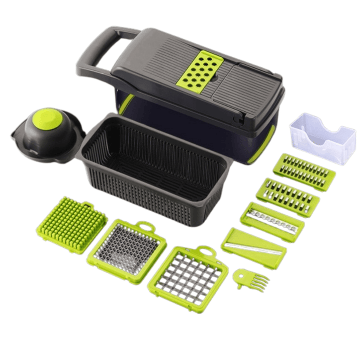 Cortador de Legumes | Multifuncional - My Store