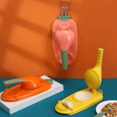 Maquina De Fazer Pastel I Making Machine - My Store