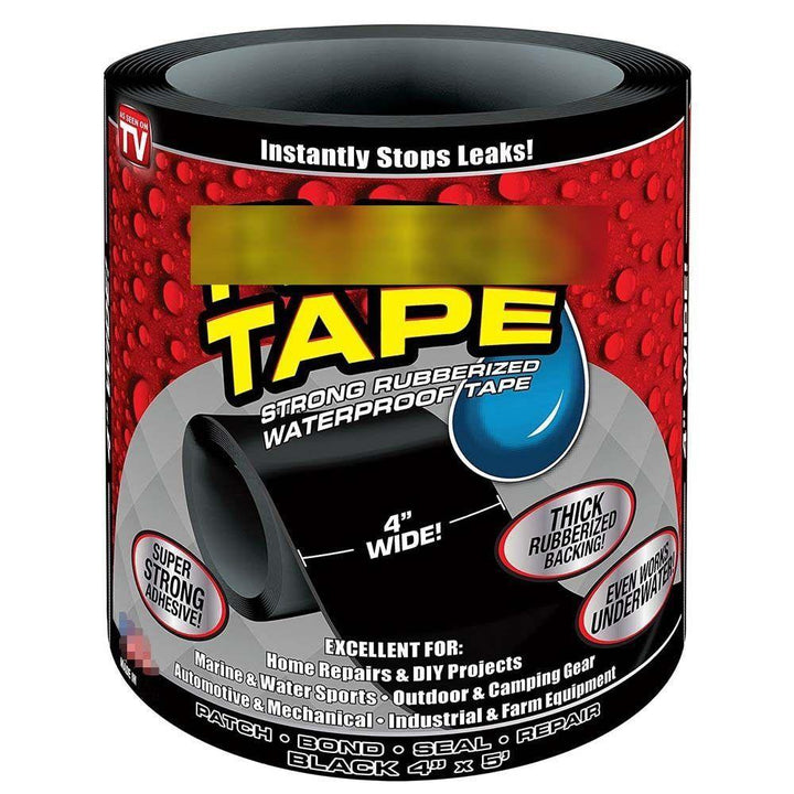 Fita Multiuso - Flex Tape - My Store