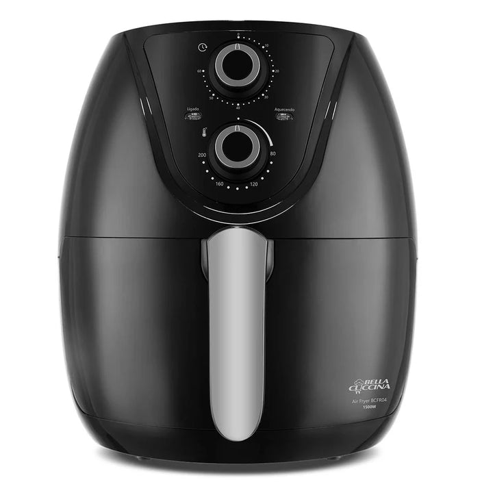 Air Fryer Fritadeira Bella Cuccina 3,8L